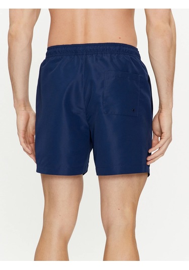 Calvin Klein Calvın Kleın Erkek Mayo Km0km01004-c7e Km0km01004-c7e Lacivert