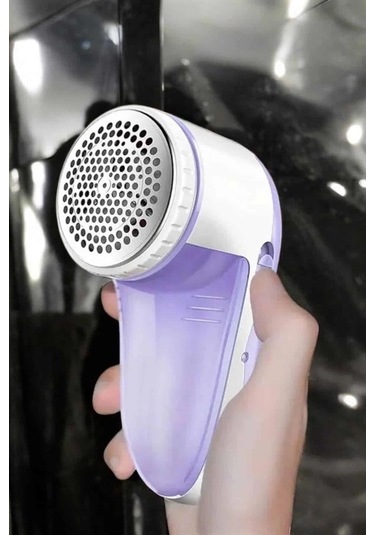 Bfs Tiftik Temizleme Makinesi Usb Şarjlı Tüy Toplayıcı Kablosuz