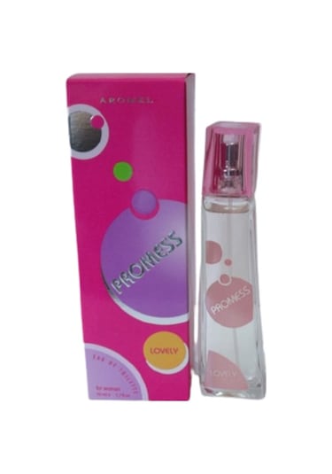 Aromel Promess Lovely Kadın Parfüm EDT 50 ML