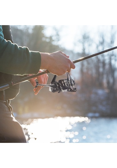 Gajeena Deukio Ac7000 Metal Trolling Makinesi - 5.2:1 Dişli Oranı, 17.6lb Sürtünme Gücü, Cnc Alüminyum Bobin, Dayanıklı Tüm Metal Konstruksiyon