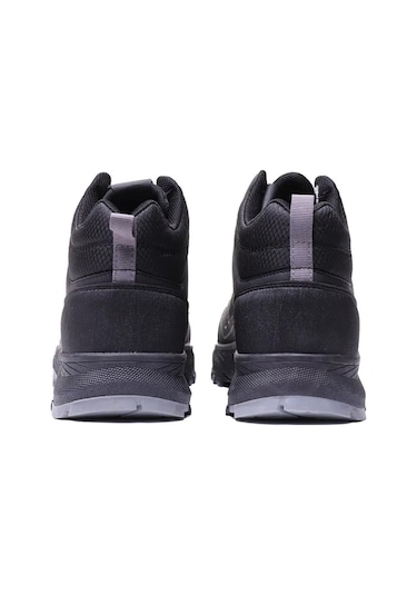 Hummel Walker X High Kadın Bot Siyah