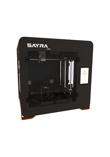 Sayra Q Serisi 3D Yazıcı