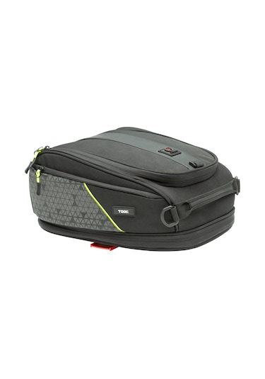 Taac Twıstlock Depo Üstü Çanta Tc19tw 1520 Lt Siyah 467209