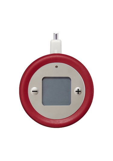 Tefal Clipso Precision Düdüklü Tencere  Saati