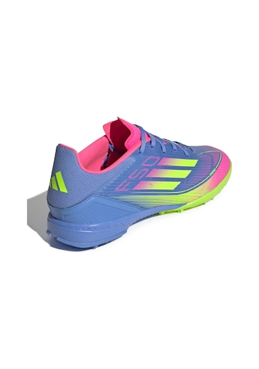 Adidas F50 League Tf Ie1230 Comfort Taban Erkek Halısaha Ayakkabısı Mavi