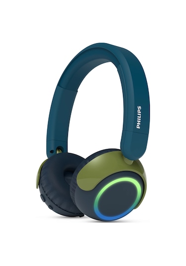 Philips TAK4200CT/00 Kablosuz Kulak Üstü Çocuk Kulaklığı