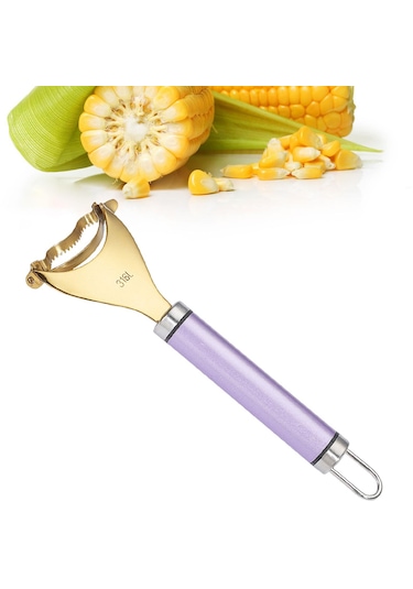 Suntek Şefler Için Mısır Planya Paslanmaz Çelik Menekşe Menekşe Diğer