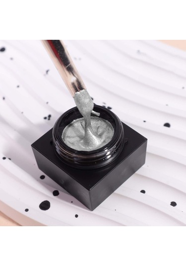 Suntek Alçı Jel Nail Art Boyama Çizim Lehçe 3d Arjantin