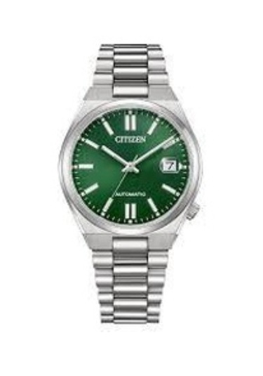 Citizen Nj0200-50x Unisex Kol Saati Gri