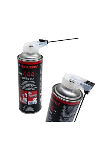 İzeltaş 14000004446 W444T Multi Sprey 400 ML