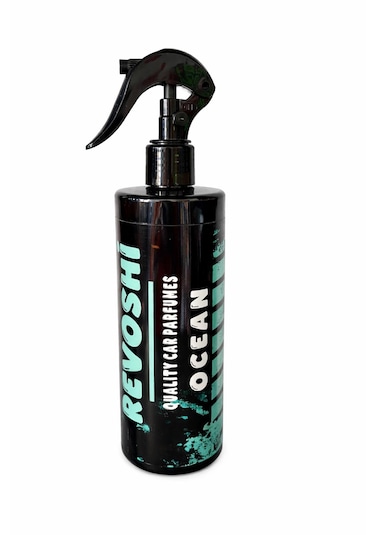 Revoshi Okyanus 400ml Araç Kokusu Okyanus