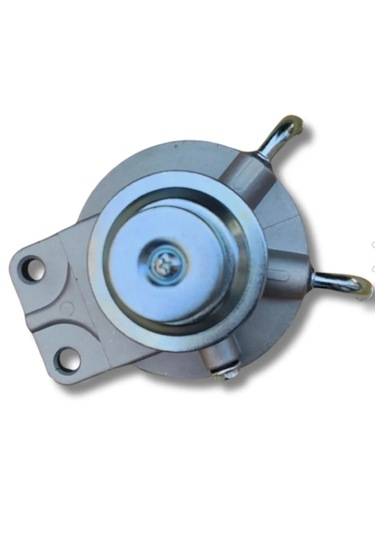 Yanmar Mazot Otomatiği