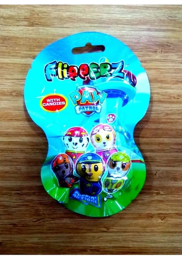 Flipperz Paw Patrol-hacı Yatmaz 1 Adet