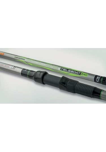 Trabucco Pulse Teleboat 210Cm 150Gr Olta Kamışı