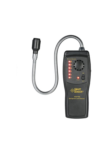 Smart Sensor Elde Taşınan Cfc'ler Hcfc'ler Hfc As5750l