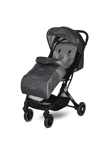 Lorelli Fiorano Kabin Boy & Travel Set Bebek Arabası - Trooper