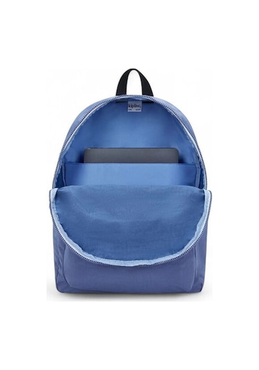 Kipling Curtis L Blue Lover Kadın Sırt Çantası Kı6521 001