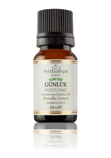 Misbahçe Günlük Uçucu Yağı 10 ML