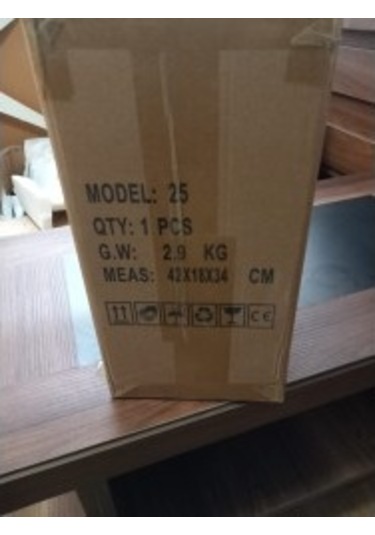 Yz-25 Kuluçka Makinesi