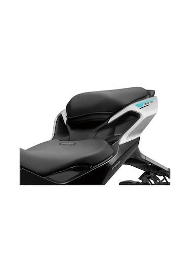Cf Moto 250 SR ABS Sport Racing Motosiklet Nardo Gri