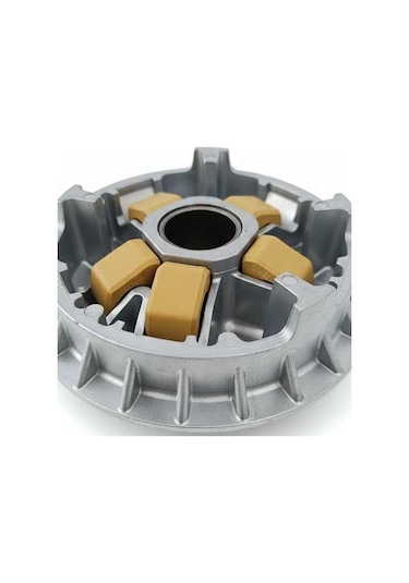 Honda Adv 350 Speed Up Performans Bagası - 19 Gram