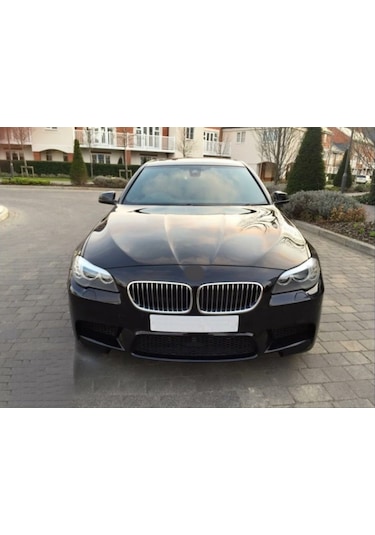 5 Serısı F10 2010-2017 Içın Uyumlu M5 Body Kıt-panjur