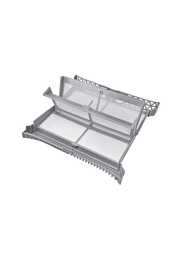 Samsung DV10DG54A0AEAH 10 KG Isı Pompalı Çamaşır Kurutma Makinesi