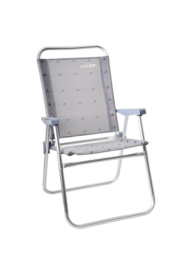 Nurgaz Campout Plaj ve Kamp Sandalyesi Ng C004