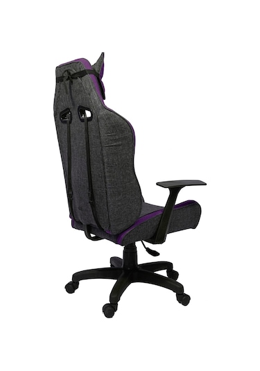 Oyuncu Koltuğu Lion Mor Renk