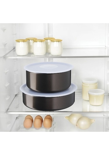 Tefal Ingenio XL Force Titanyum 2x 19 Parça Maxi Tava Tencere Seti - 2100129609