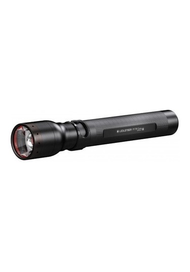 Led Lenser P17r Core El Feneri 1200 Lümen P17RCoreWLL Siyah