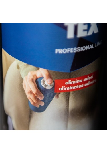 Fra-ber Tex Çok Amaçlı Genel Temizlik Köpüğü - 600 Ml