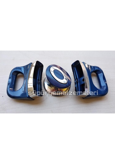 Bütün Tencere Tavalara Uygun Sap Kulp Tutamak Seti Tencere Sapı Mor