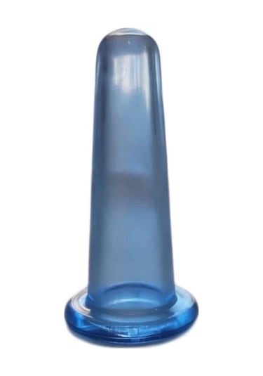 4 Boy Yüz Ve Vücut Masaj Kupası Facıal Cuppıng Çok Renkli