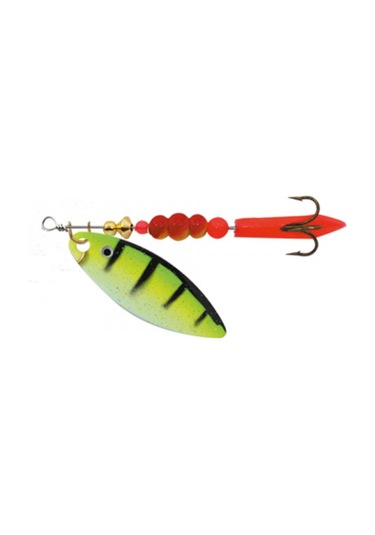 Effe Aglia Hg2225 No:5 17gr Spinner Kaşık