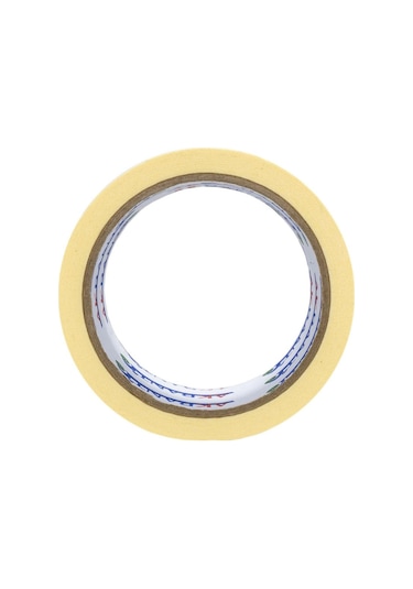 Akbant 505253 Maskeleme Kağıt Bant 48 Mm X 25 Mt