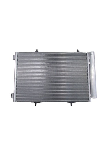 Citroen C2 04/09 Kli Ma Radyatörü Brazıng 557x375x16 Alümi Nyum 4 Ayaklı Ori S