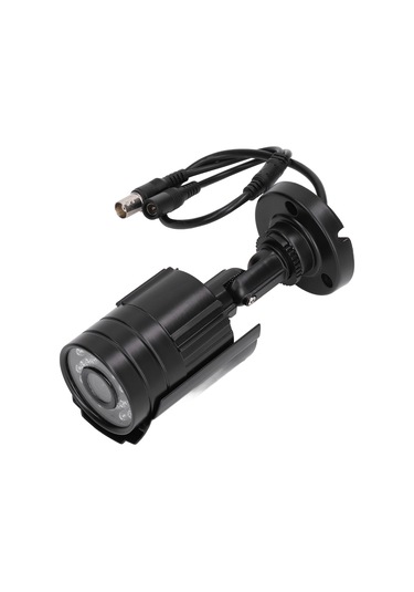 Geeroyoo 1080p Full Hd 4合1 Güvenlik Kamerası, 3.6mm Lens 110 Derece Geniş Açı, 24 Ir Led 20-30m Gece Görüşü, Ip66 Su Geçirmez, Allyuminyum Çelik, Ntsc Sistemi