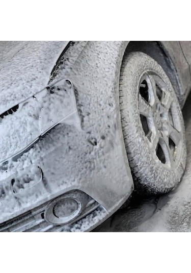 Fra-ber Bersolux Cilalı Köpüklü Manuel Araç Yıkama Şampuanı - 100