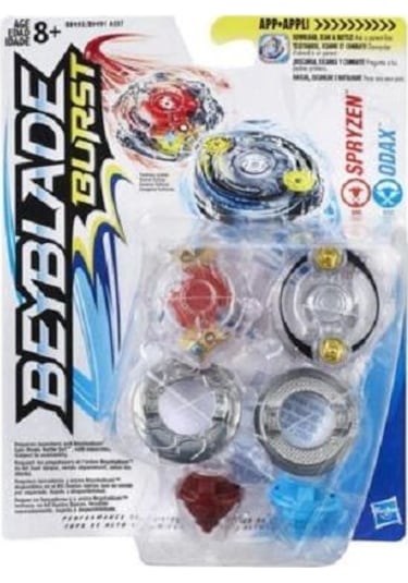 Beyblade Burst İkili Paket B9493