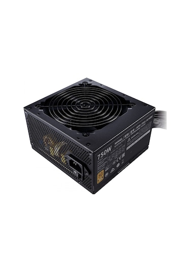 Cooler Master MPE-7501-ACABW-BEU MWE V2 750W 80+ Bronze Güç Kaynağı