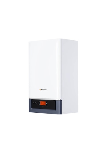 Warmhaus Enerwa Plus 45 Kw Tam Yoğuşmalı Kombi (Baca Dahil)