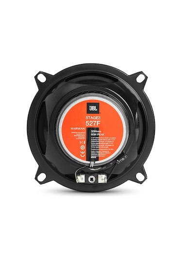 Jbl Stage3 527F 13 CM 200 Watt 2 Yollu Oto Hoparlör Takımı