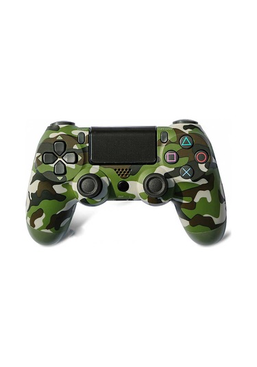 Playstation 4 Double-shock Oyun Kolu, Yeşil