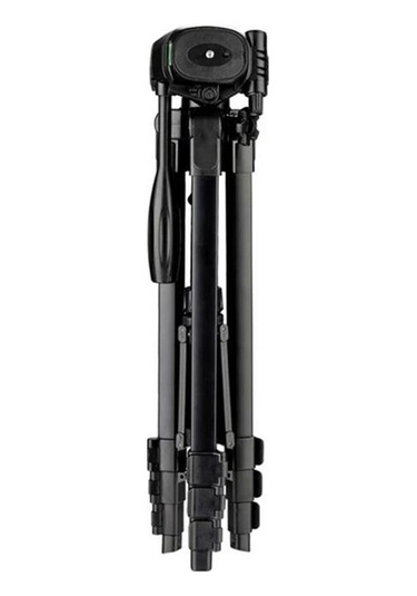 Digipod Tr-564 145Cm Çantalı Tripod