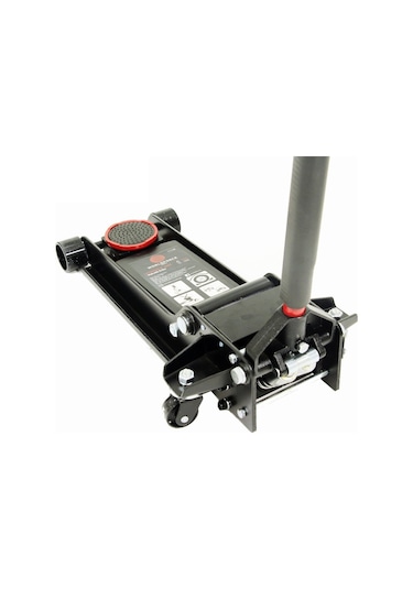 Worldforce 11128 Hidrolik Kriko 5 Ton Düşük Profil Çift Piston