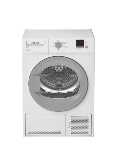 Altus AL 101 YB 10 KG Çamaşır Kurutma Makinesi