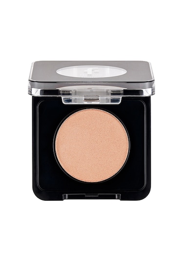 Flormar Mono Yüksek Pigmentli & Doğal Işıltılı Kompakt Göz Farı 005 Felt Cute