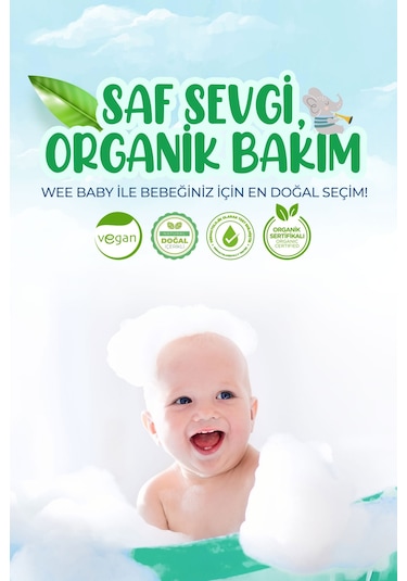 Bebek Yağı 150 ML