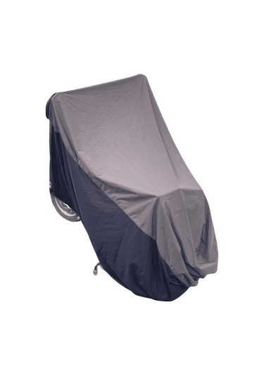 Caretech Motosiklet Brandası 2x-large 275 X 50 X 130